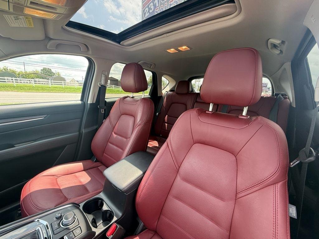 Mazda CX-5 Carbon Edition AWD 2021