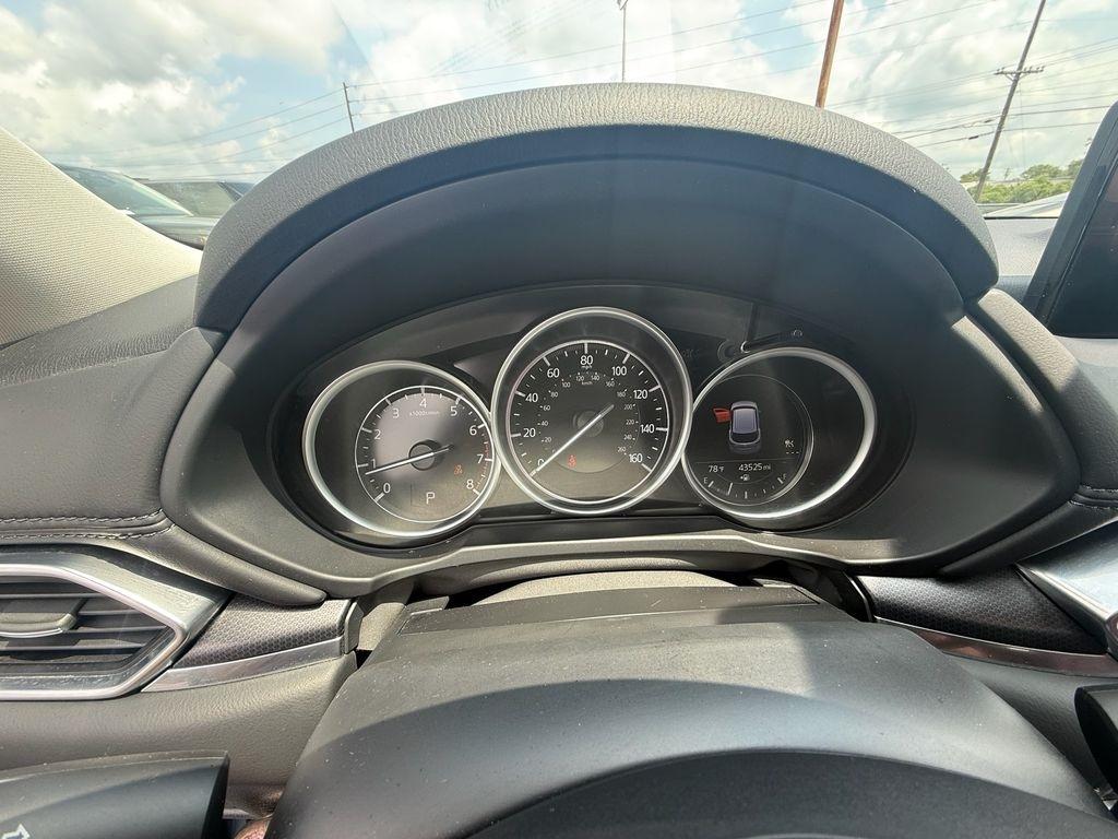 Mazda CX-5 Carbon Edition AWD 2021