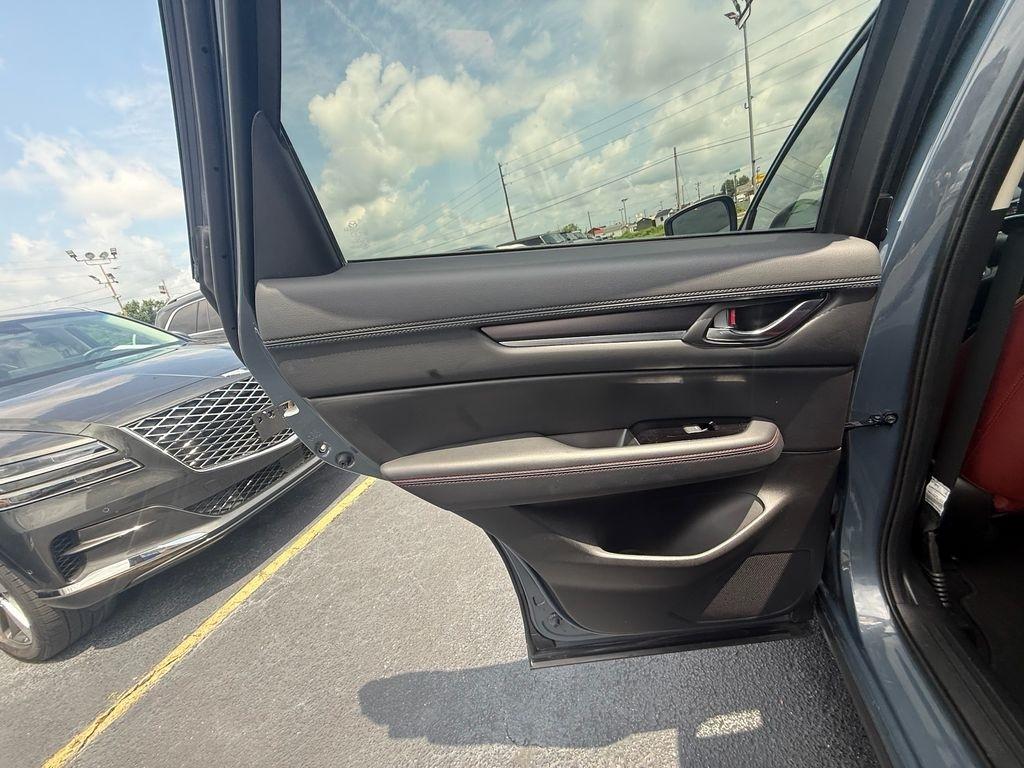 Mazda CX-5 Carbon Edition AWD 2021
