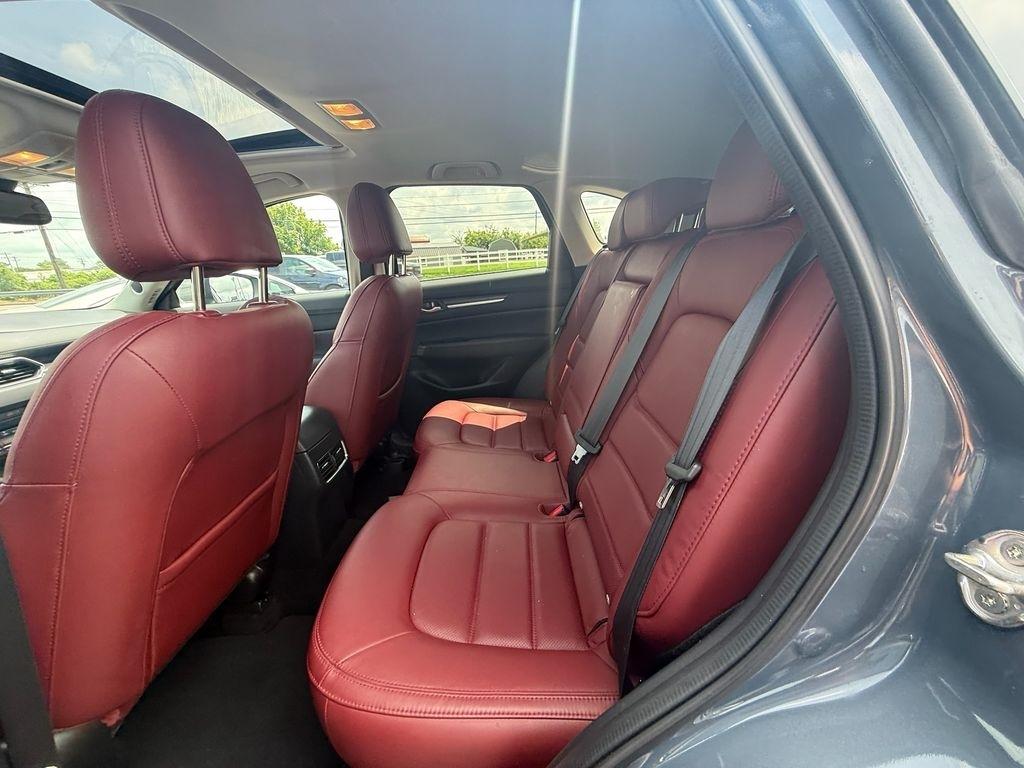 Mazda CX-5 Carbon Edition AWD 2021