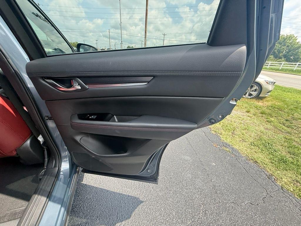 Mazda CX-5 Carbon Edition AWD 2021