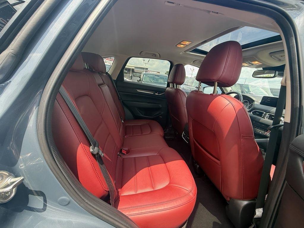 Mazda CX-5 Carbon Edition AWD 2021