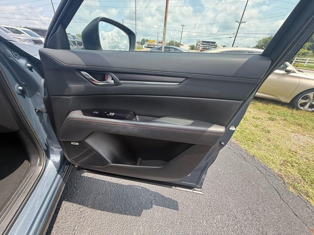 Mazda CX-5 Carbon Edition AWD 2021