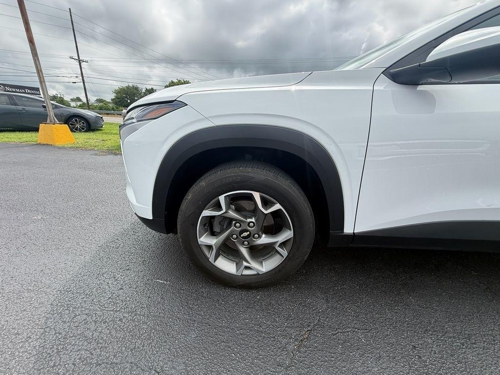 Chevrolet Trax LT 2025