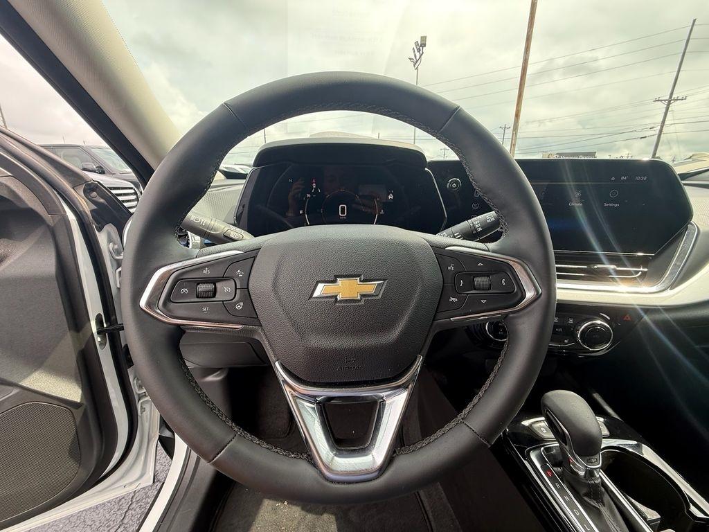 Chevrolet Trax LT 2025