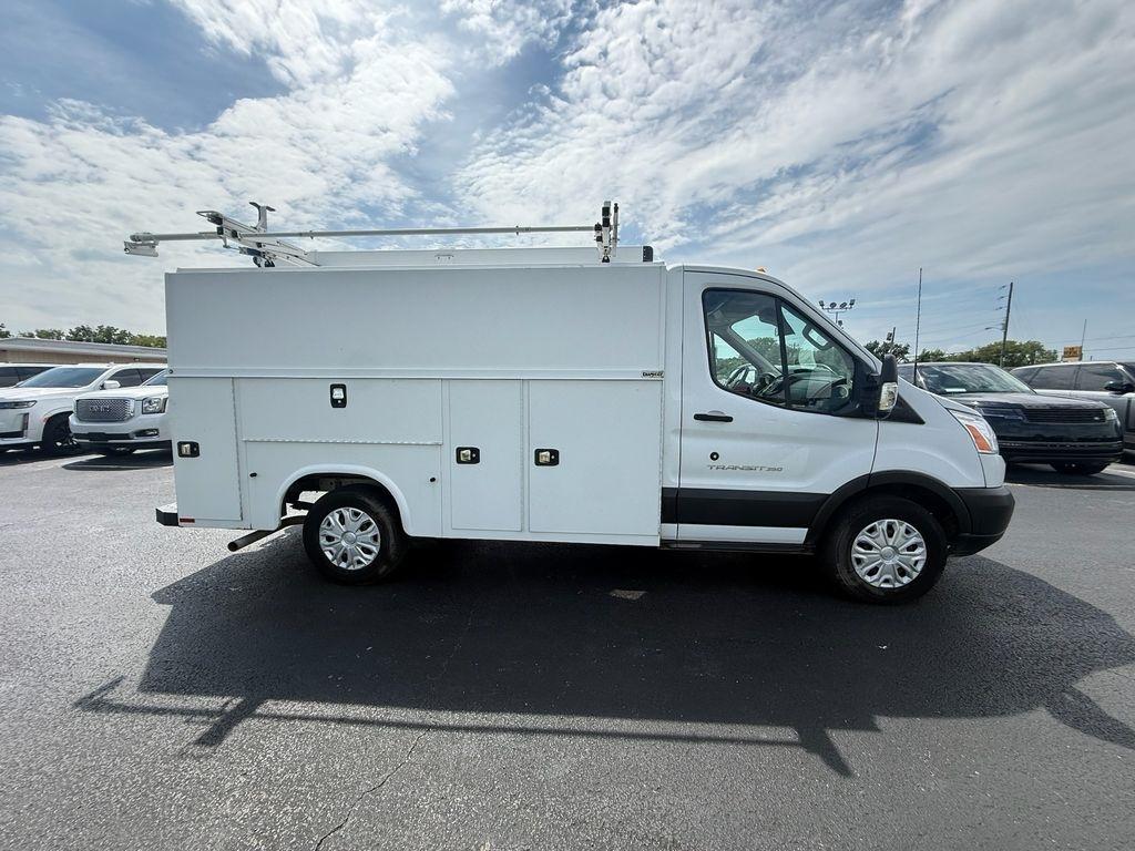 Ford Transit T-350 2019