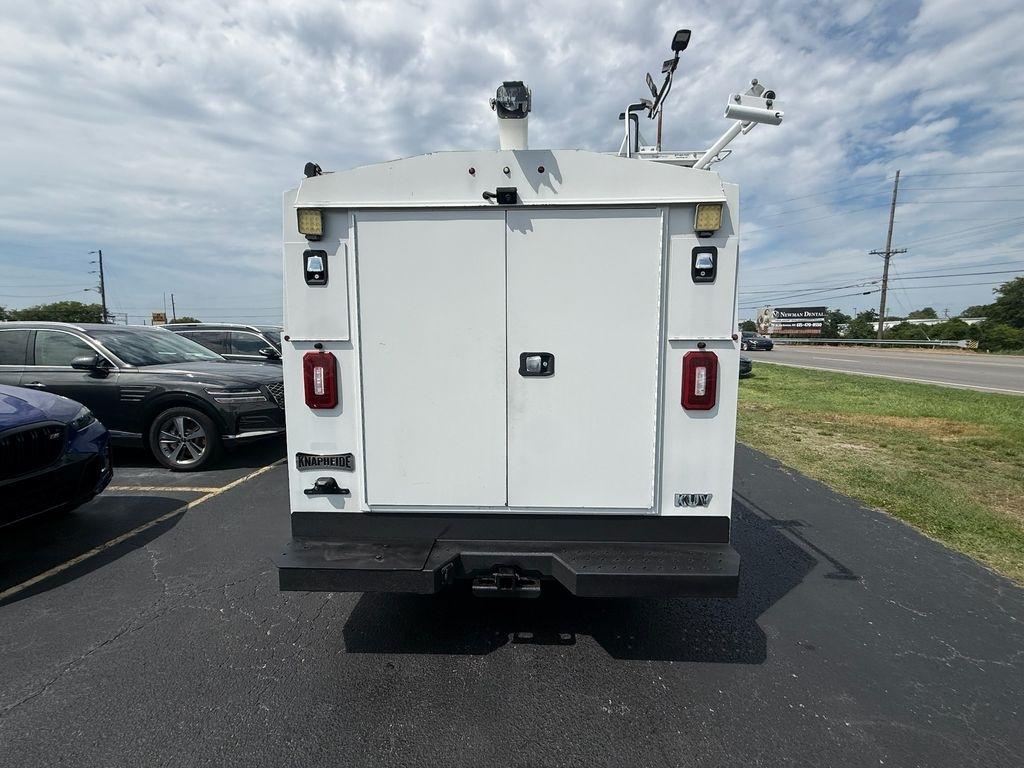 Ford Transit T-350 2019