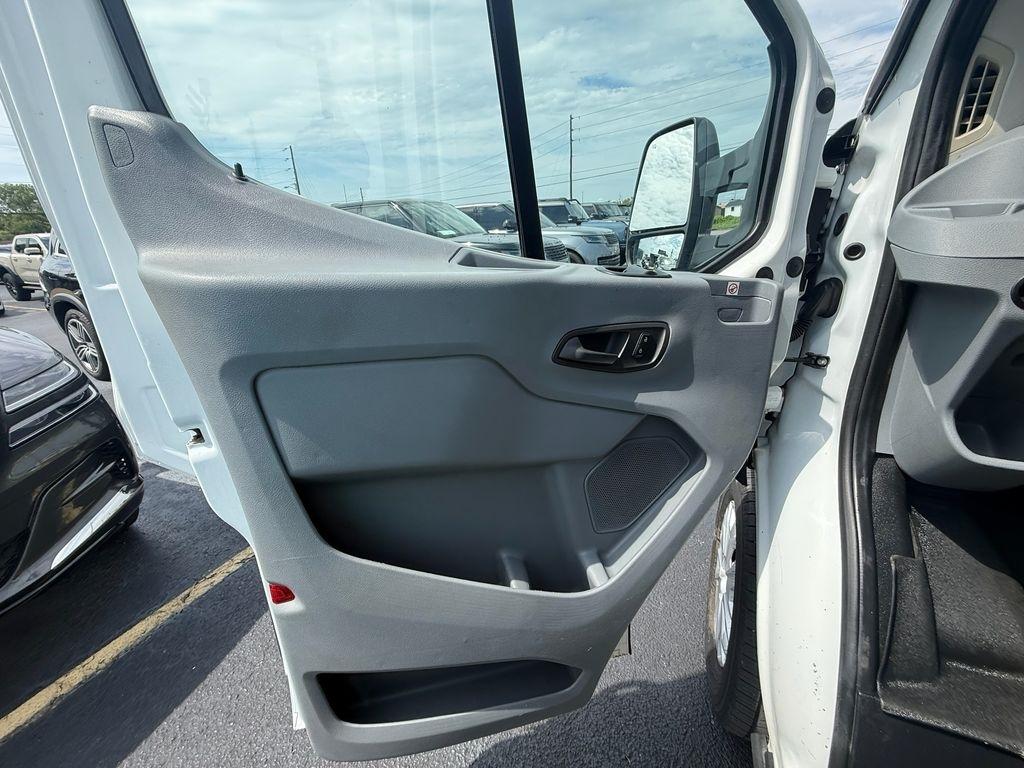 Ford Transit T-350 2019