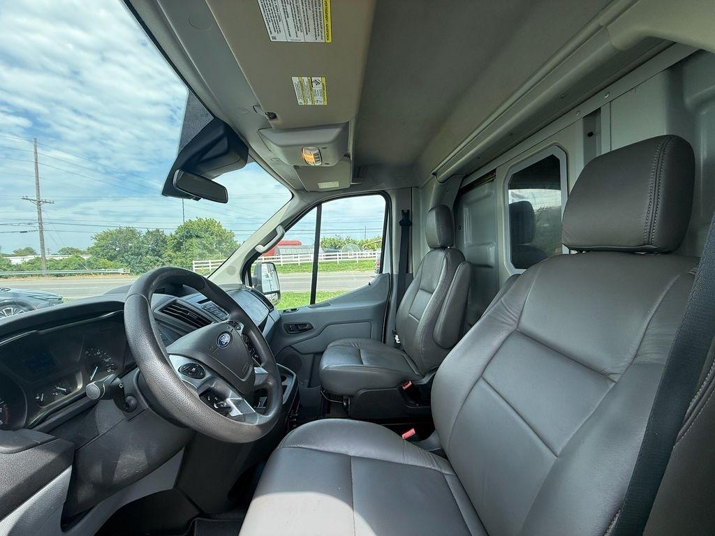 Ford Transit T-350 2019