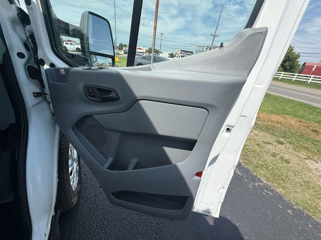 Ford Transit T-350 2019
