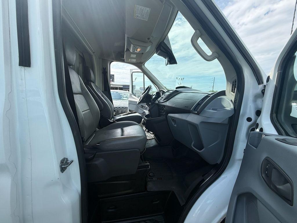 Ford Transit T-350 2019