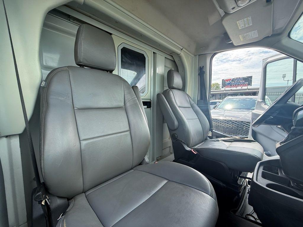 Ford Transit T-350 2019
