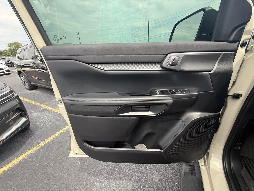Ford Ranger Raptor SuperCrew 4WD 2025