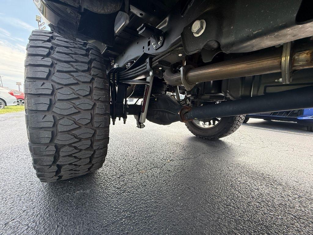 Ford F-250 SD XLT Crew Cab 4WD 2025