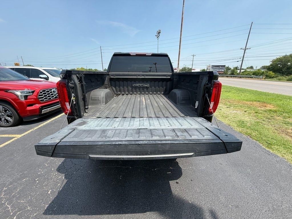 GMC Sierra 1500  2021