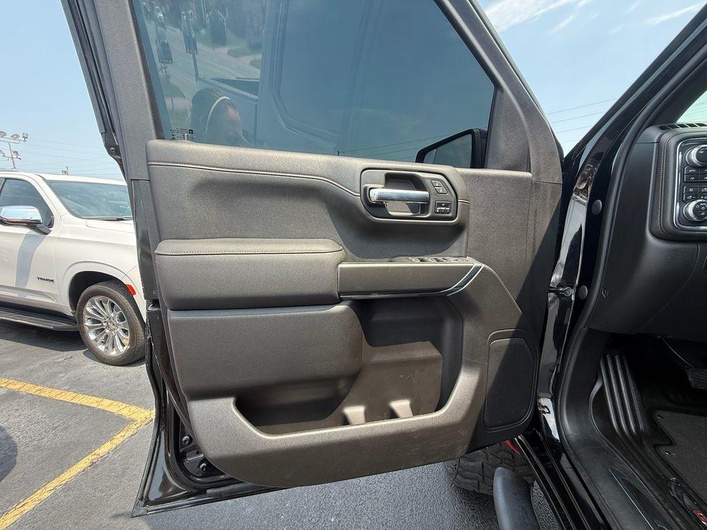GMC Sierra 1500  2021