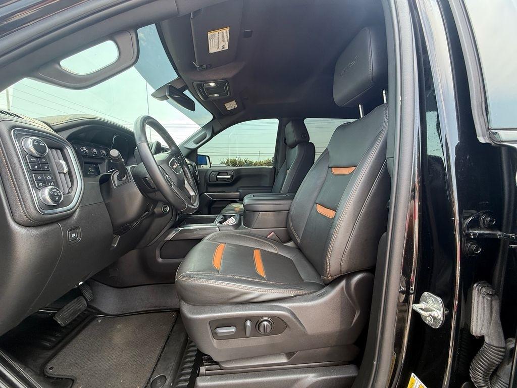 GMC Sierra 1500  2021