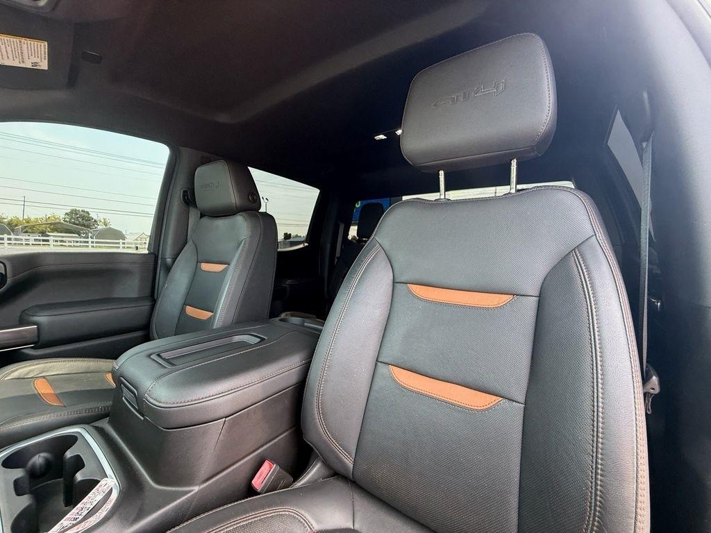GMC Sierra 1500  2021