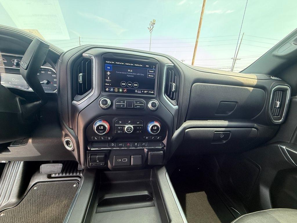 GMC Sierra 1500  2021