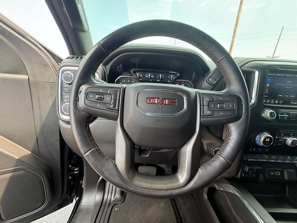 GMC Sierra 1500  2021