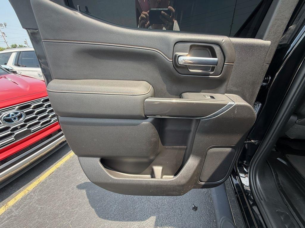 GMC Sierra 1500  2021
