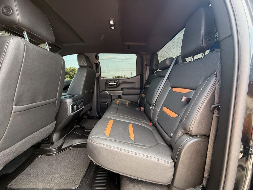GMC Sierra 1500  2021