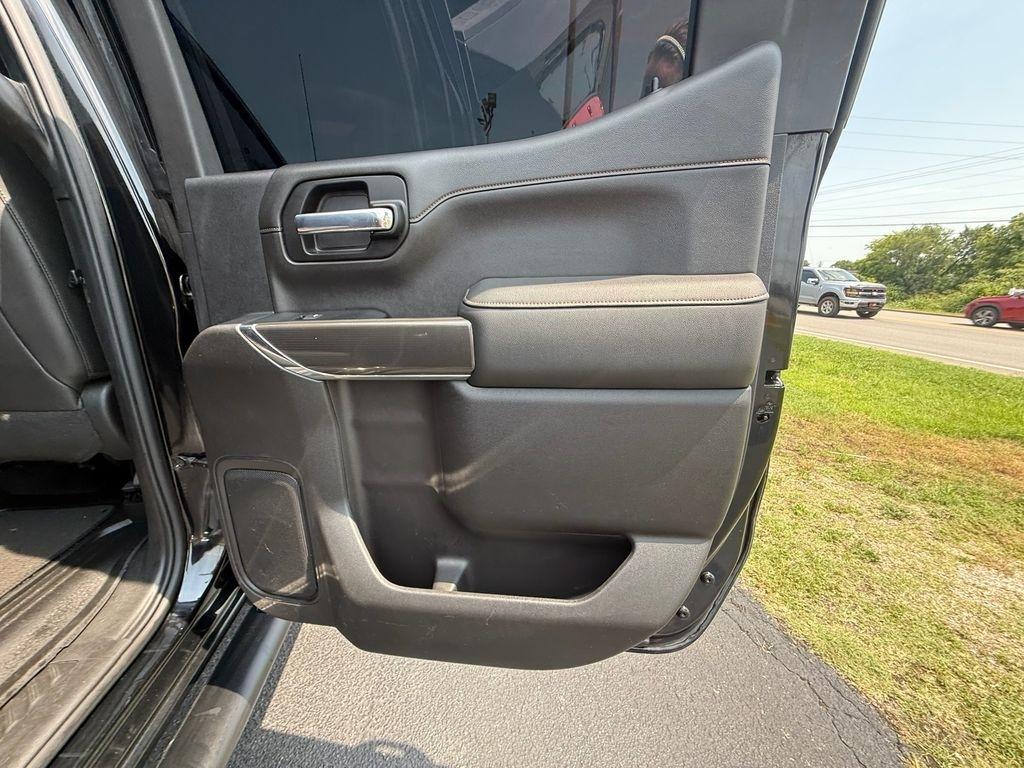 GMC Sierra 1500  2021