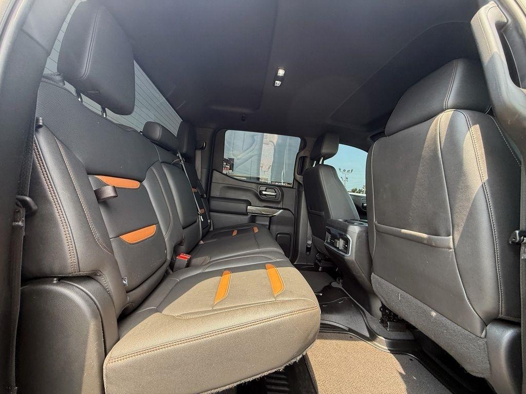 GMC Sierra 1500  2021