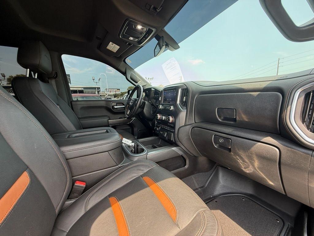 GMC Sierra 1500  2021