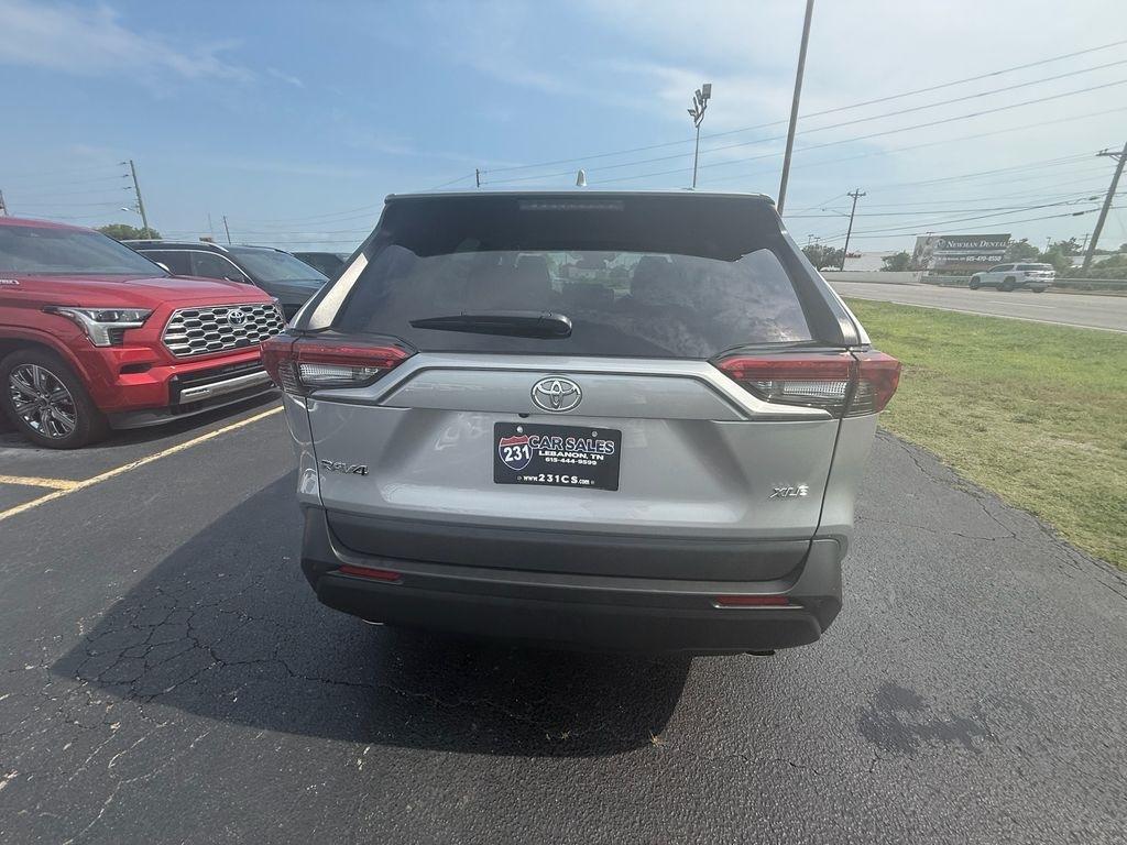 Toyota RAV4 XLE Premium 2023