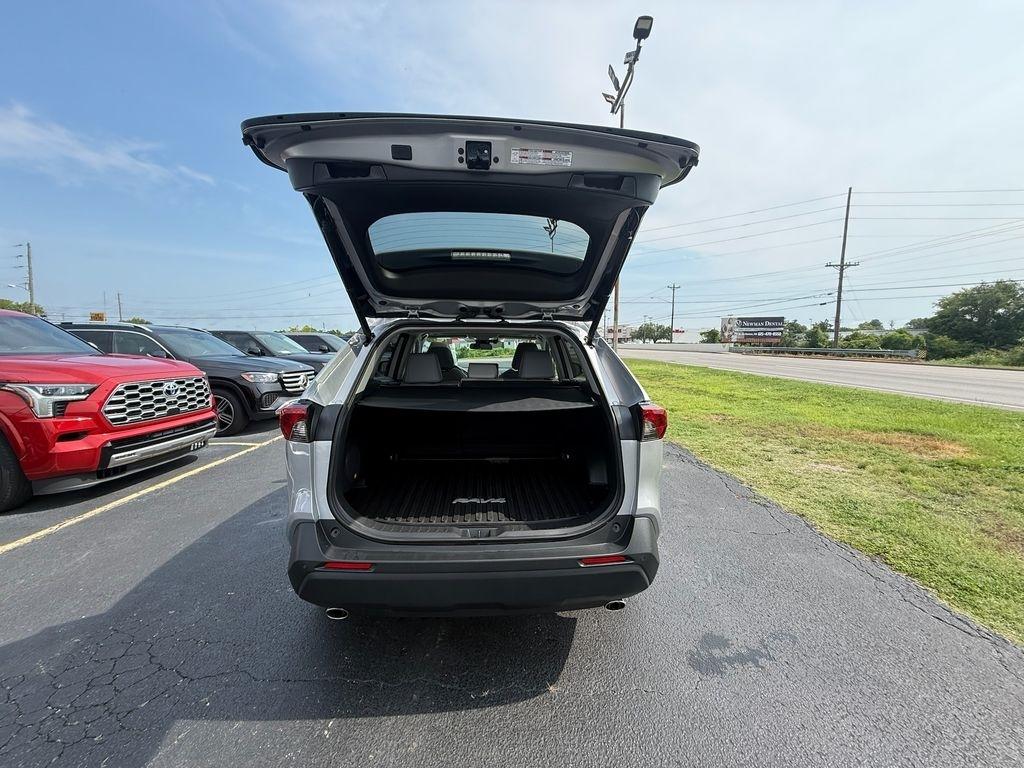 Toyota RAV4 XLE Premium 2023