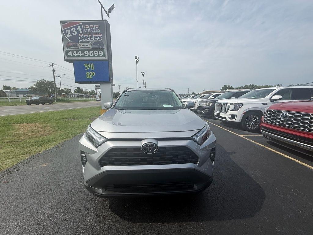 Toyota RAV4 XLE Premium 2023