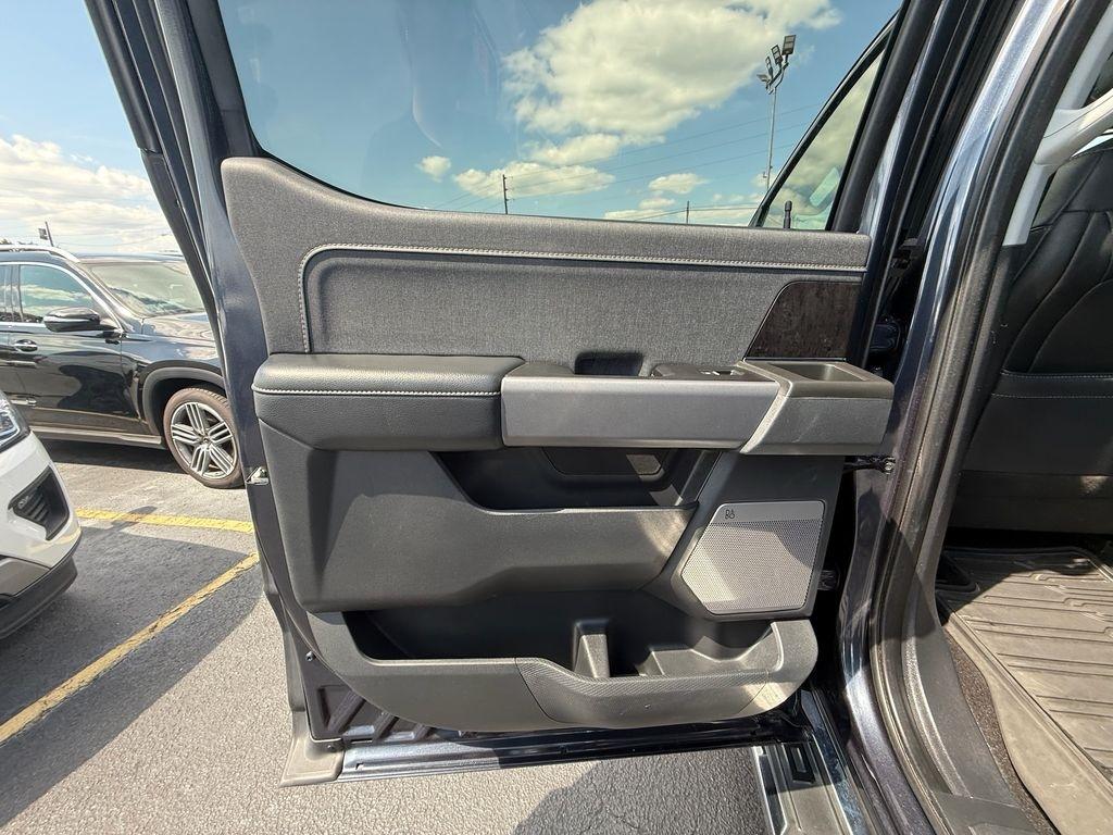 Ford F-150 Lariat SuperCrew 4WD 2021