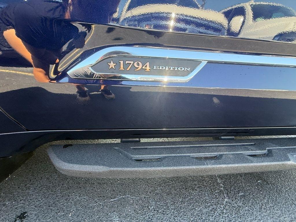 Toyota Sequoia  2026