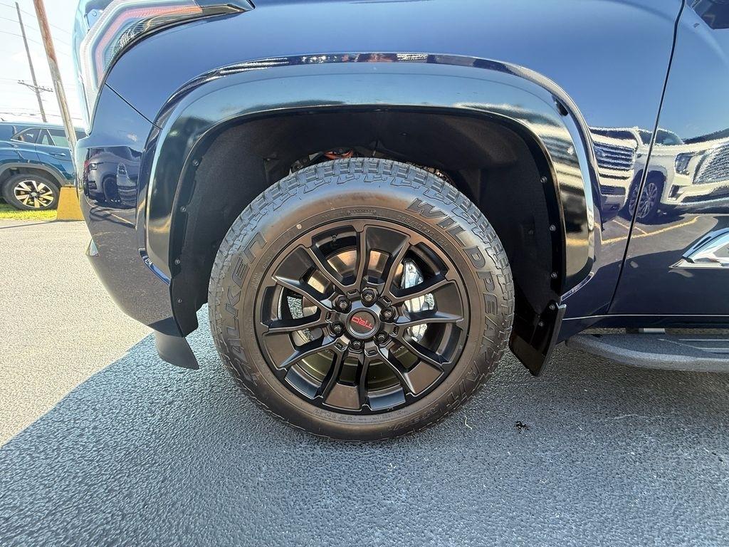 Toyota Sequoia  2026