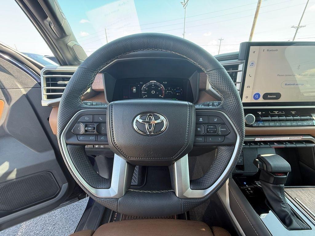Toyota Sequoia  2026