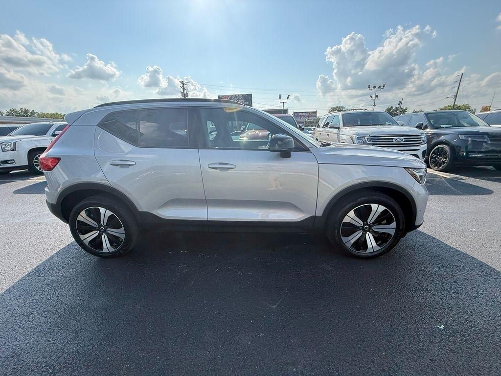 Volvo XC40 Recharge Plus 2023