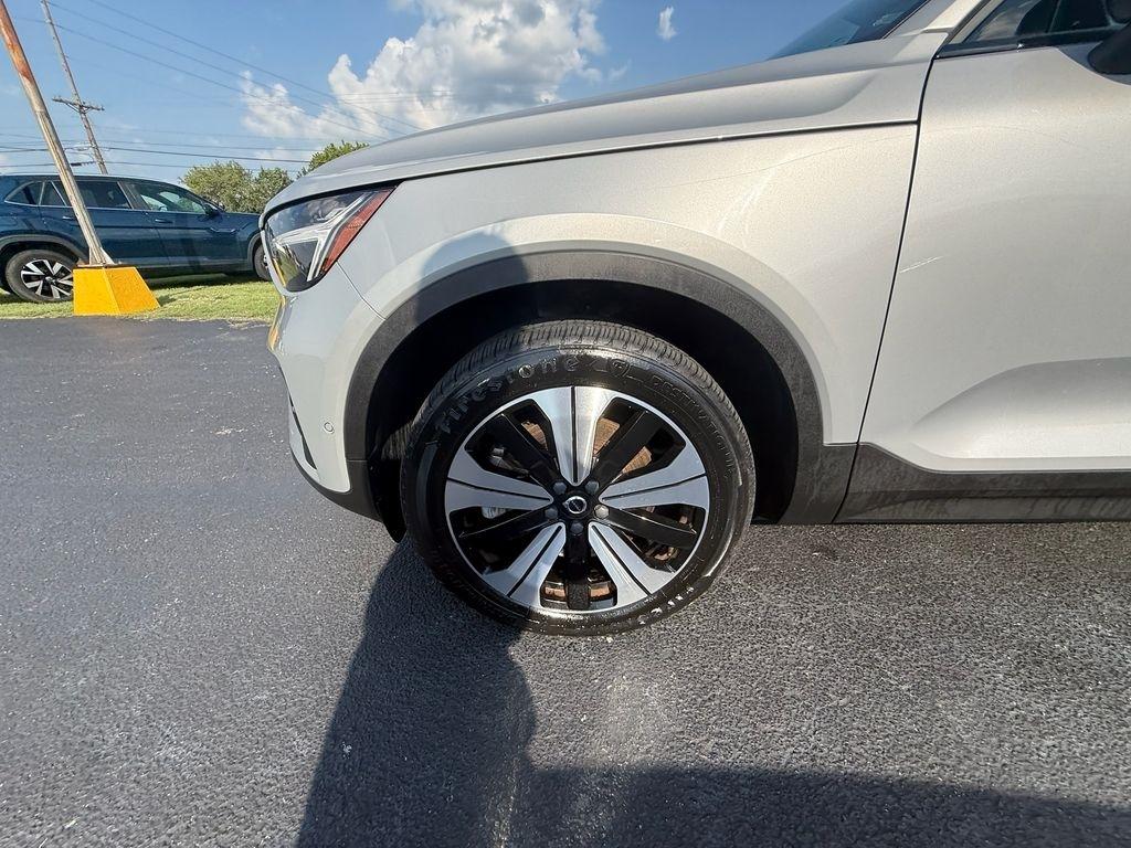 Volvo XC40 Recharge Plus 2023