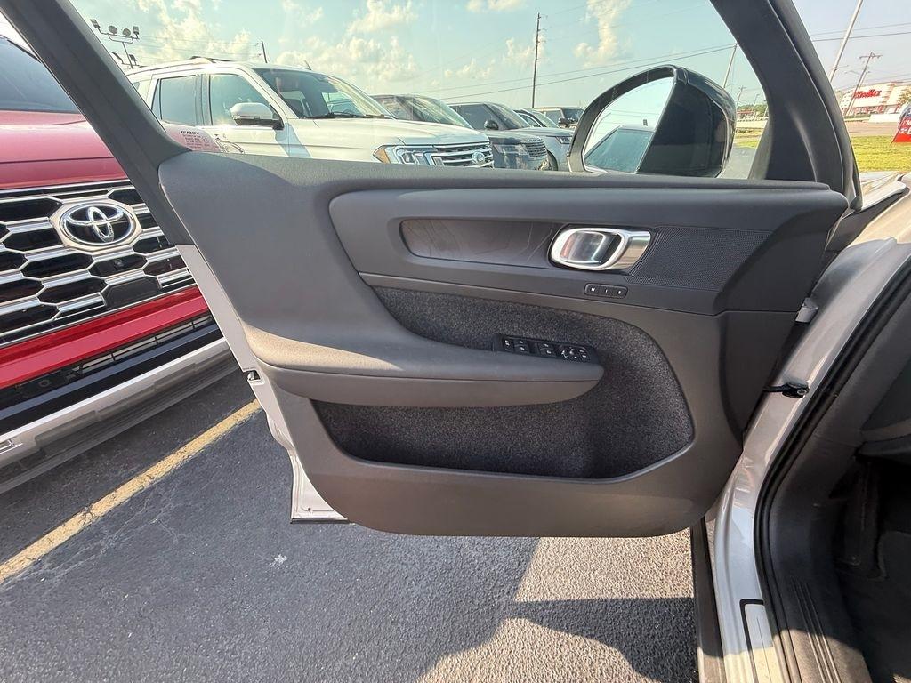 Volvo XC40 Recharge Plus 2023