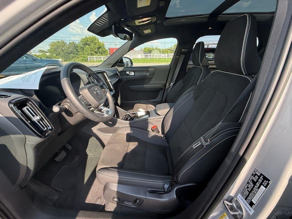 Volvo XC40 Recharge Plus 2023