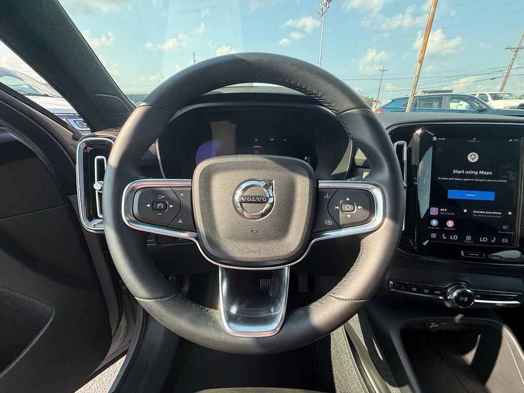 Volvo XC40 Recharge Plus 2023