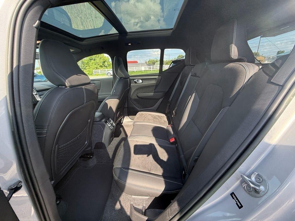Volvo XC40 Recharge Plus 2023