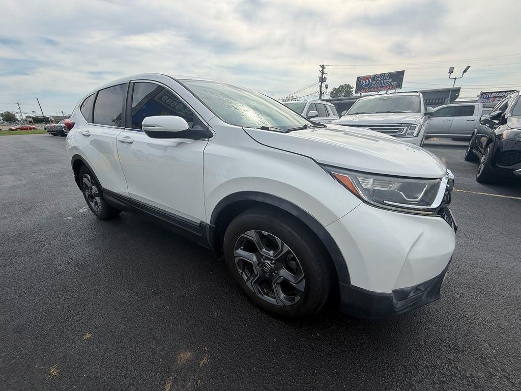 Honda CR-V EX-L 2WD 2019