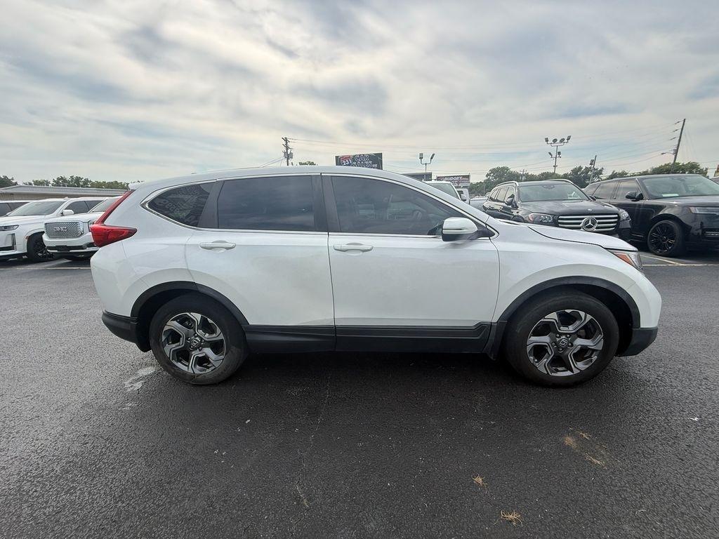 Honda CR-V EX-L 2WD 2019