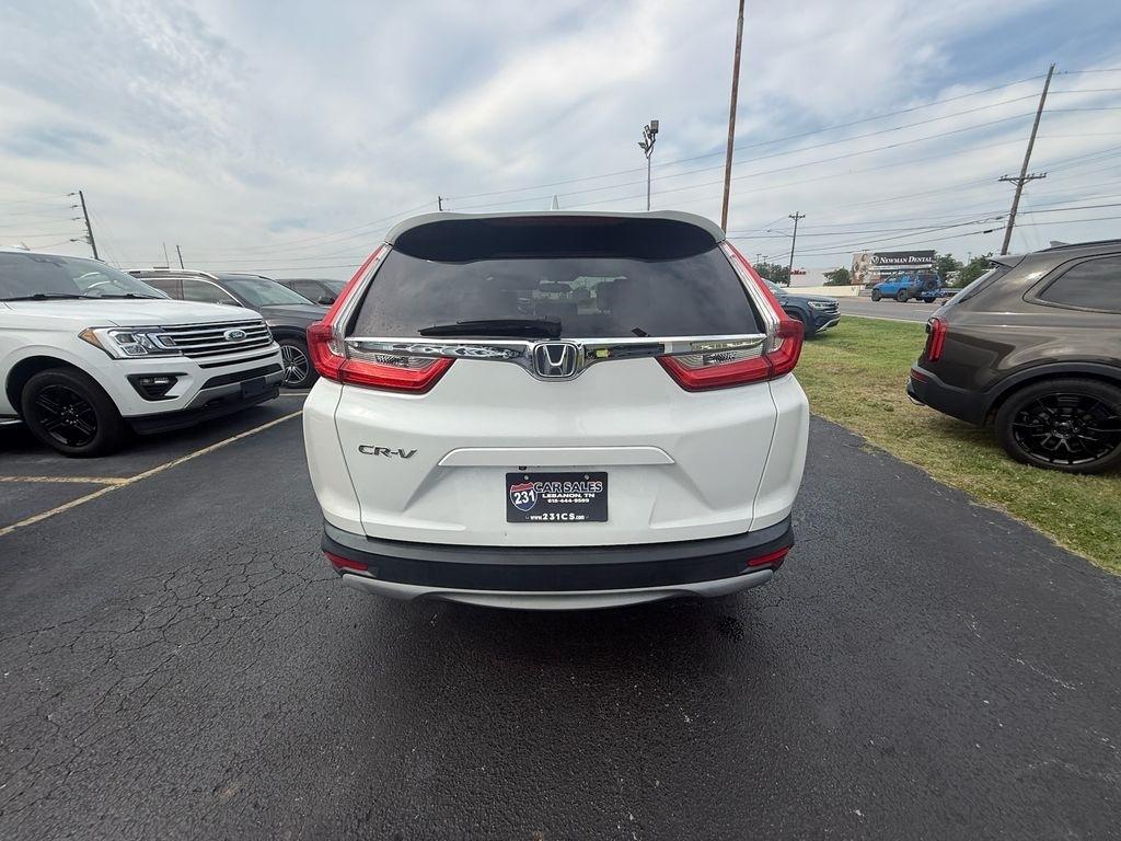 Honda CR-V EX-L 2WD 2019