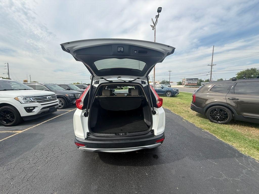 Honda CR-V EX-L 2WD 2019