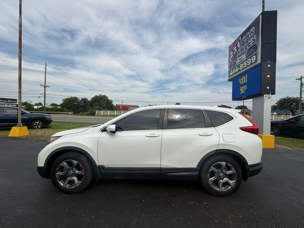 Honda CR-V EX-L 2WD 2019