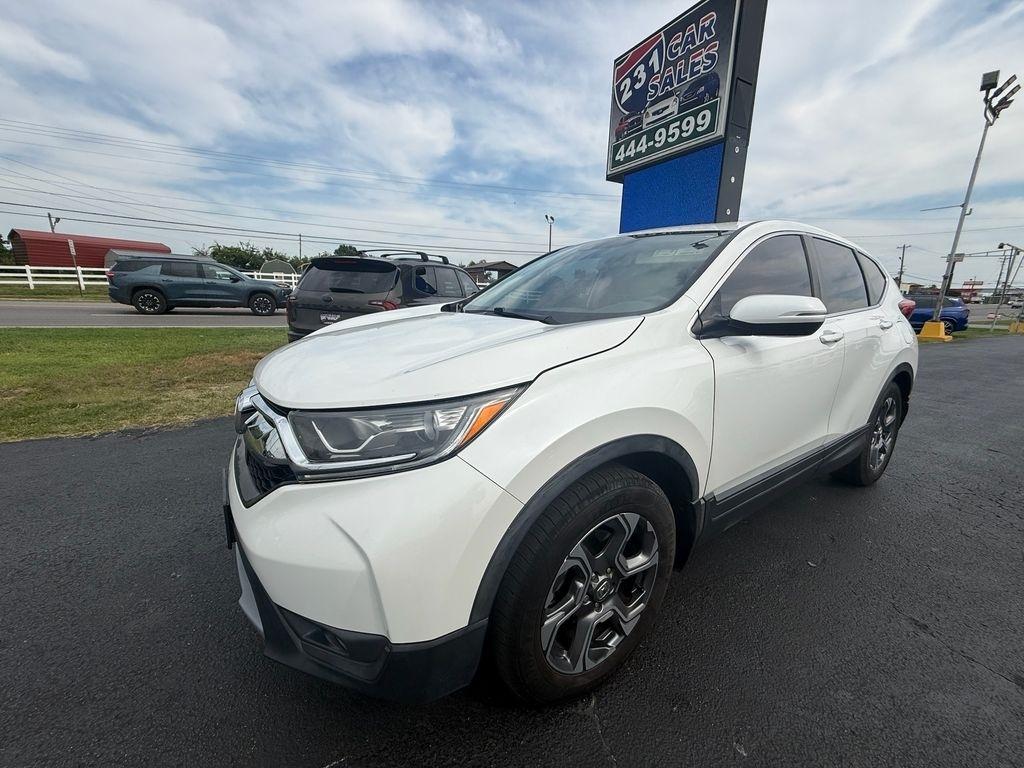 Honda CR-V EX-L 2WD 2019