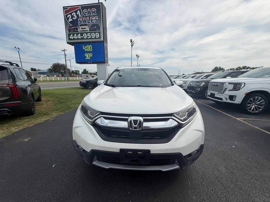 Honda CR-V EX-L 2WD 2019