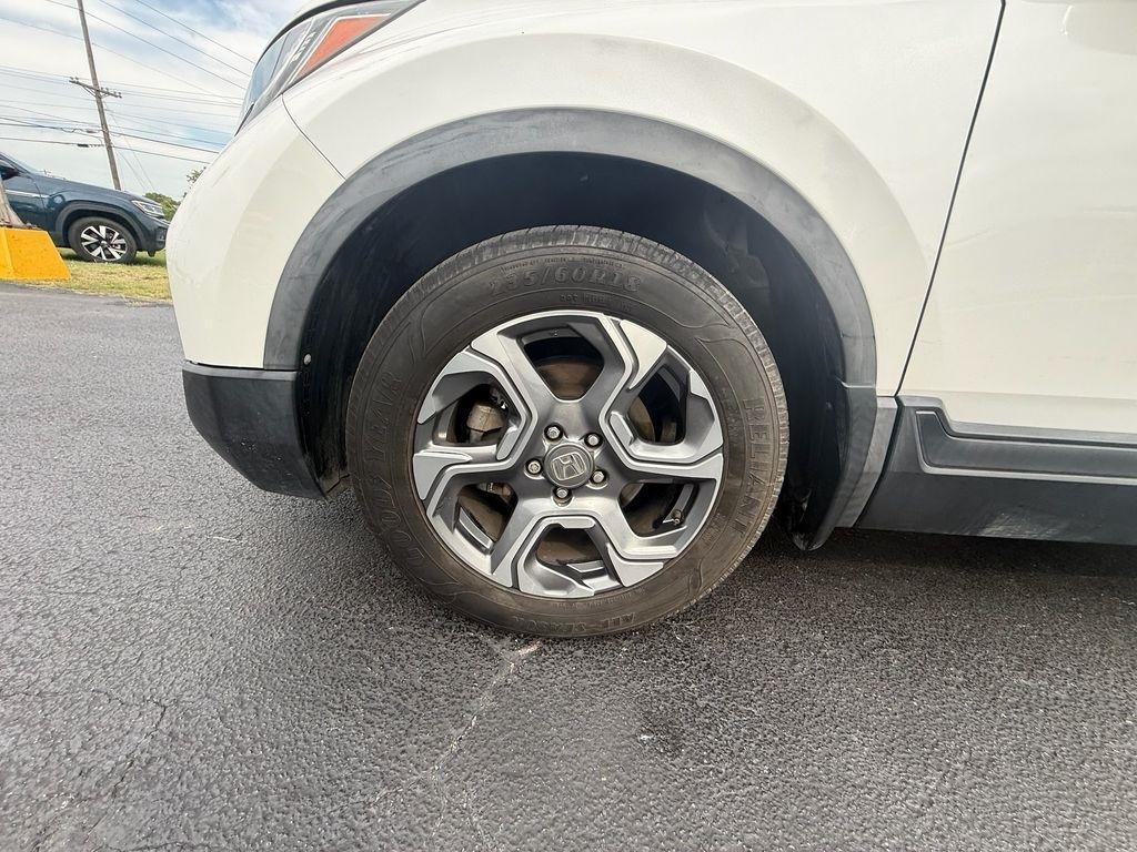 Honda CR-V EX-L 2WD 2019